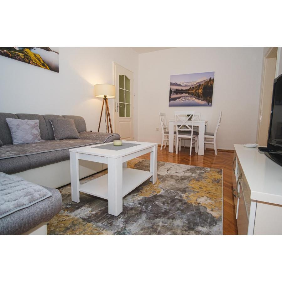 Apartment Flex 7 Podgorica Luaran gambar