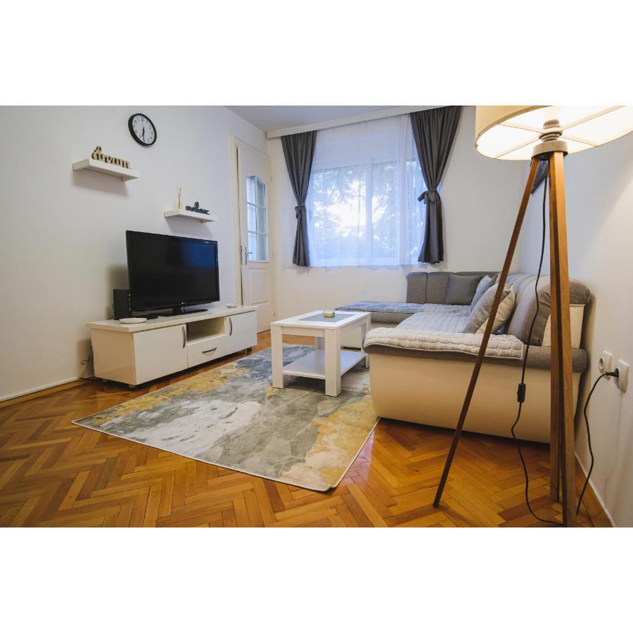 Apartment Flex 7 Podgorica Luaran gambar