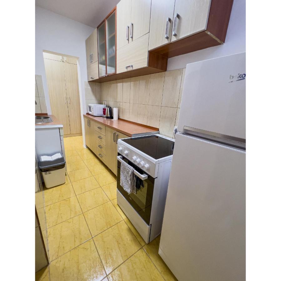 Apartment Flex 7 Podgorica Luaran gambar