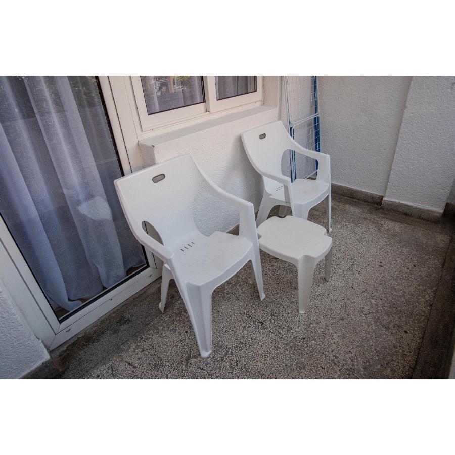 Apartment Flex 7 Podgorica Luaran gambar